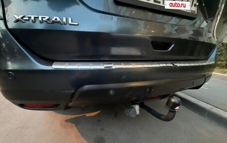 Nissan X-Trail, 2015 год, 2 075 000 рублей, 7 фотография