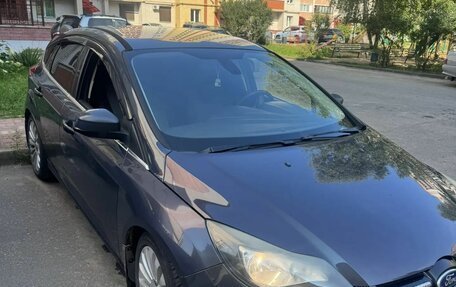 Ford Focus III, 2013 год, 790 000 рублей, 2 фотография