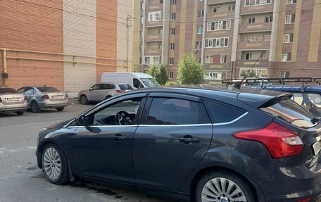 Ford Focus III, 2013 год, 790 000 рублей, 3 фотография