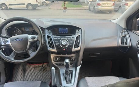 Ford Focus III, 2013 год, 790 000 рублей, 4 фотография