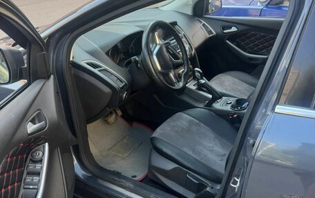 Ford Focus III, 2013 год, 790 000 рублей, 6 фотография