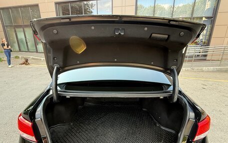 KIA Optima IV, 2019 год, 1 650 000 рублей, 12 фотография