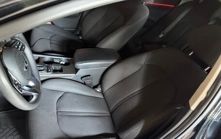 KIA Optima IV, 2019 год, 1 650 000 рублей, 16 фотография