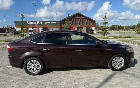 Ford Mondeo IV, 2008 год, 800 000 рублей, 4 фотография