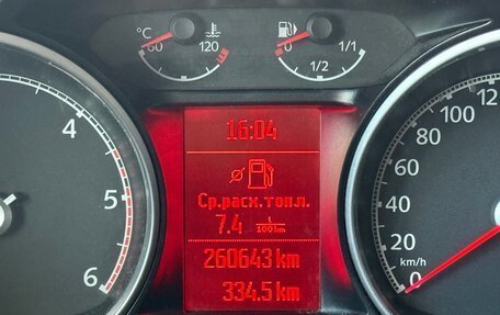 Ford Mondeo IV, 2008 год, 800 000 рублей, 5 фотография