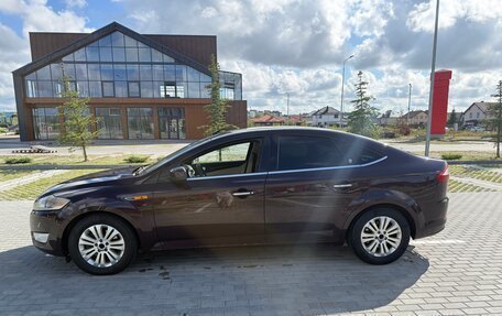 Ford Mondeo IV, 2008 год, 800 000 рублей, 2 фотография