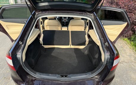 Ford Mondeo IV, 2008 год, 800 000 рублей, 10 фотография