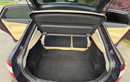 Ford Mondeo IV, 2008 год, 800 000 рублей, 9 фотография