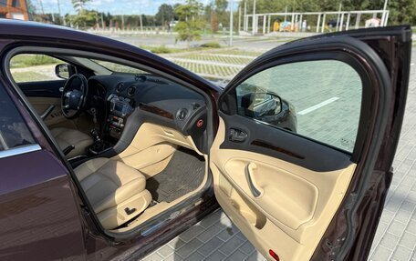 Ford Mondeo IV, 2008 год, 800 000 рублей, 14 фотография