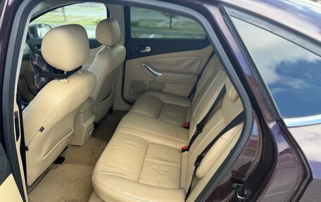 Ford Mondeo IV, 2008 год, 800 000 рублей, 16 фотография