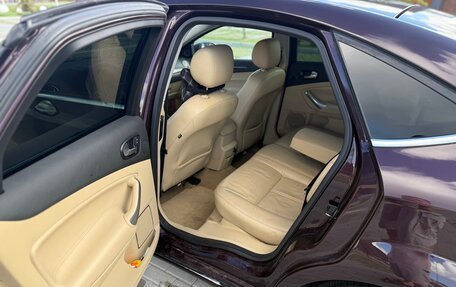 Ford Mondeo IV, 2008 год, 800 000 рублей, 15 фотография