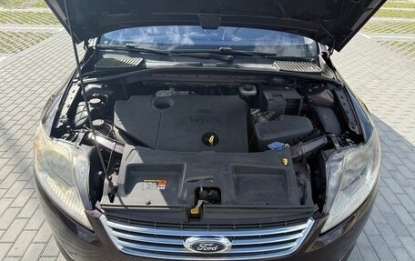 Ford Mondeo IV, 2008 год, 800 000 рублей, 6 фотография
