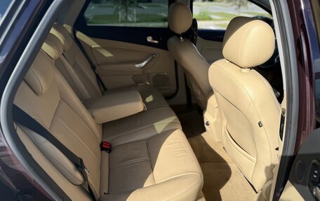 Ford Mondeo IV, 2008 год, 800 000 рублей, 19 фотография