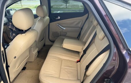 Ford Mondeo IV, 2008 год, 800 000 рублей, 17 фотография