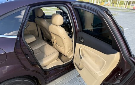 Ford Mondeo IV, 2008 год, 800 000 рублей, 18 фотография