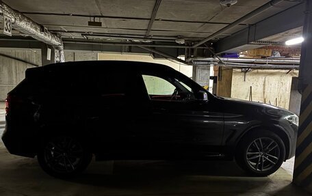 BMW X3, 2020 год, 5 000 000 рублей, 4 фотография