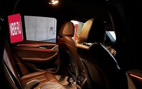 BMW X3, 2020 год, 5 000 000 рублей, 6 фотография