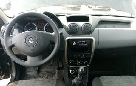 Renault Duster I рестайлинг, 2014 год, 895 000 рублей, 5 фотография