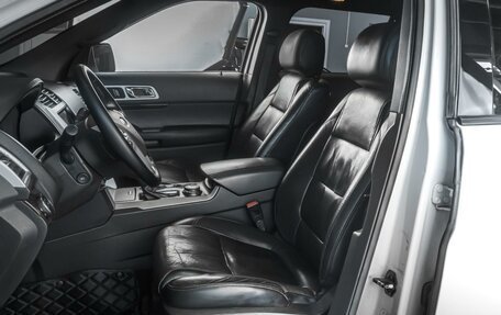 Ford Explorer VI, 2015 год, 1 599 000 рублей, 10 фотография