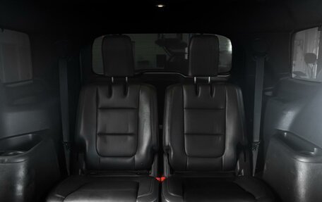 Ford Explorer VI, 2015 год, 1 599 000 рублей, 11 фотография