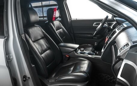 Ford Explorer VI, 2015 год, 1 599 000 рублей, 8 фотография