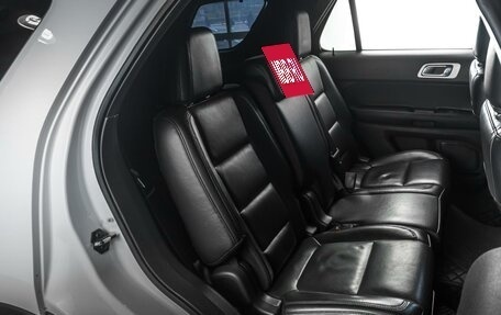 Ford Explorer VI, 2015 год, 1 599 000 рублей, 7 фотография