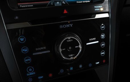 Ford Explorer VI, 2015 год, 1 599 000 рублей, 19 фотография