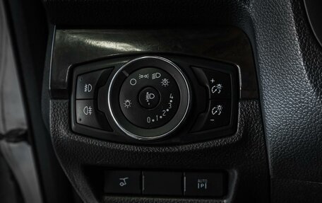 Ford Explorer VI, 2015 год, 1 599 000 рублей, 20 фотография