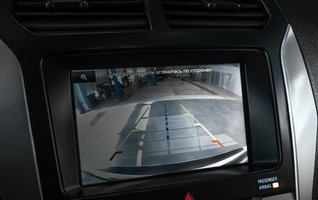 Ford Explorer VI, 2015 год, 1 599 000 рублей, 18 фотография