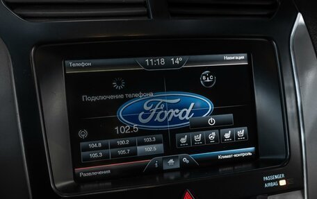 Ford Explorer VI, 2015 год, 1 599 000 рублей, 17 фотография