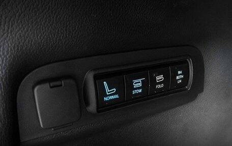 Ford Explorer VI, 2015 год, 1 599 000 рублей, 25 фотография