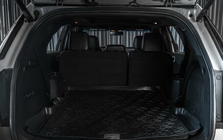 Ford Explorer VI, 2015 год, 1 599 000 рублей, 27 фотография