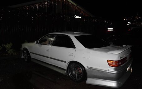Toyota Mark II VIII (X100), 1998 год, 590 000 рублей, 2 фотография