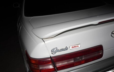 Toyota Mark II VIII (X100), 1998 год, 590 000 рублей, 5 фотография