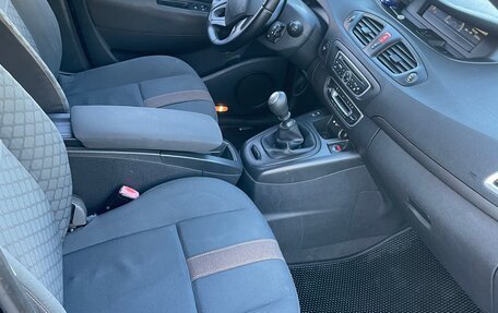 Renault Scenic III, 2009 год, 715 000 рублей, 5 фотография