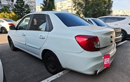 Datsun on-DO I рестайлинг, 2020 год, 260 000 рублей, 4 фотография