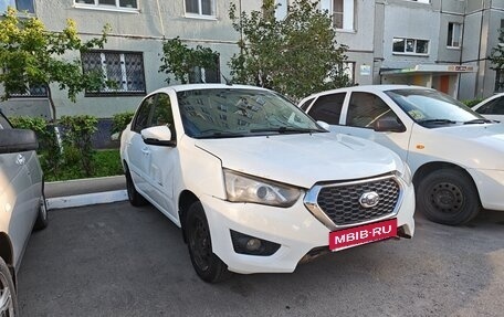 Datsun on-DO I рестайлинг, 2020 год, 260 000 рублей, 2 фотография