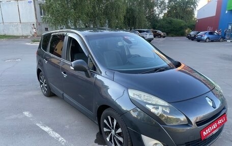 Renault Scenic III, 2009 год, 715 000 рублей, 2 фотография