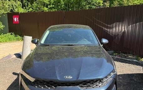 KIA K5, 2020 год, 2 900 000 рублей, 1 фотография