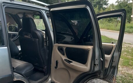 Chevrolet Niva I рестайлинг, 2005 год, 280 000 рублей, 5 фотография