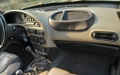 Chevrolet Niva I рестайлинг, 2005 год, 280 000 рублей, 6 фотография