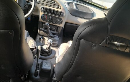 Chevrolet Niva I рестайлинг, 2005 год, 280 000 рублей, 9 фотография