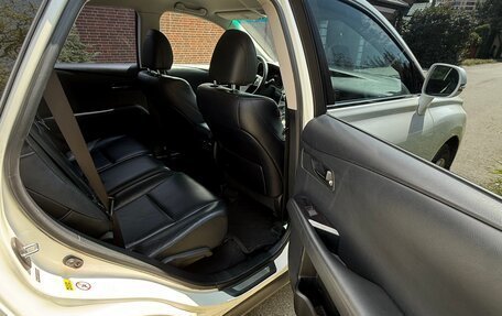 Lexus RX III, 2012 год, 2 100 000 рублей, 10 фотография