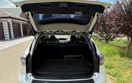 Lexus RX III, 2012 год, 2 100 000 рублей, 6 фотография
