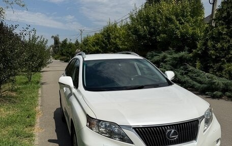 Lexus RX III, 2012 год, 2 100 000 рублей, 2 фотография