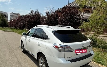 Lexus RX III, 2012 год, 2 100 000 рублей, 4 фотография