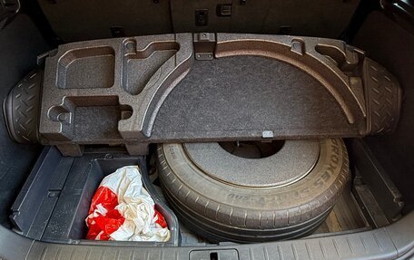 Lexus RX III, 2012 год, 2 100 000 рублей, 19 фотография