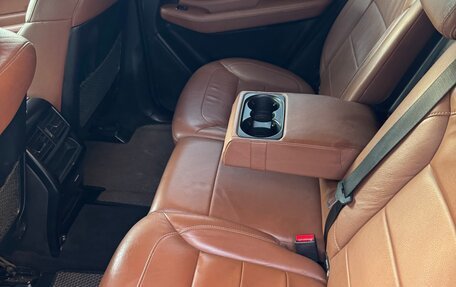 Mercedes-Benz GLE, 2016 год, 2 500 000 рублей, 5 фотография