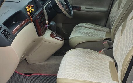 Toyota Corolla Spacio II, 2002 год, 650 000 рублей, 3 фотография