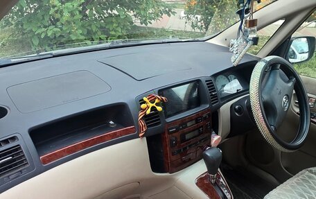 Toyota Corolla Spacio II, 2002 год, 650 000 рублей, 2 фотография